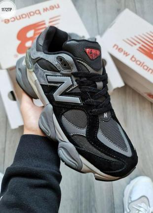 Чоловічі кросівки  new balance 9060