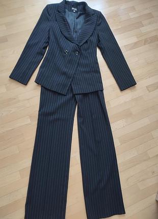 Костюм брючний2 фото