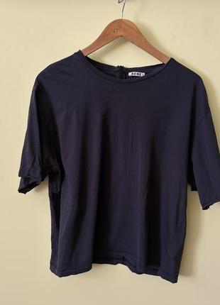 Футболка acne
