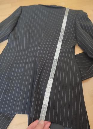 Костюм брючний10 фото