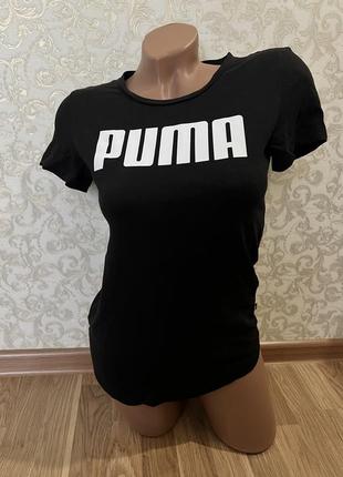 Футболка puma