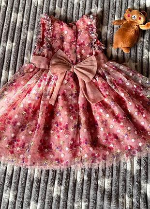 Плаття для дівчинки