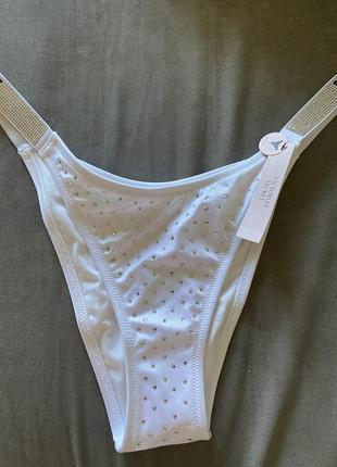 Купальные плавки victoria’s secret