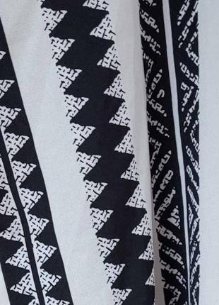 Длинное платье халат. 7