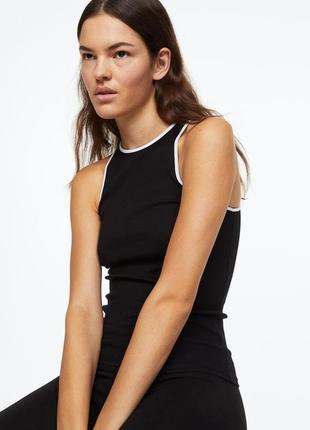 Майка h&m