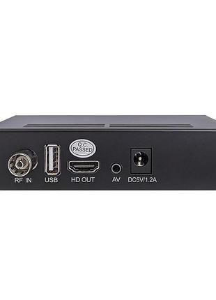 Тюнер т2 world vision t625d5 2