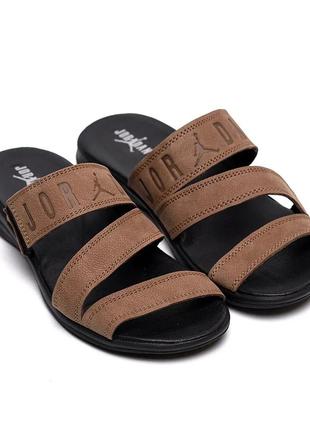 Чоловічі літні шльопанці сланці високої якості весна літо босоніжки сандалії