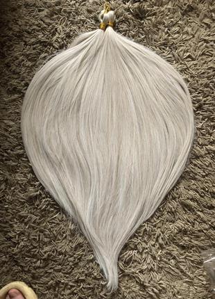 Ariel пони, цвет 56с