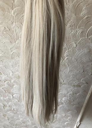 Ariel пони, цвет 56с