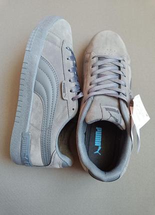 Мужские кроссовки puma