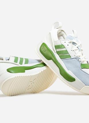 Кросівки adidas y-3 rivalry9 фото