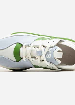 Кросівки adidas y-3 rivalry8 фото