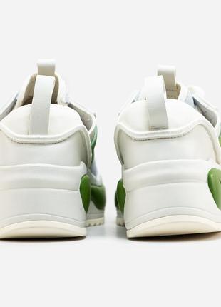 Кросівки adidas y-3 rivalry4 фото