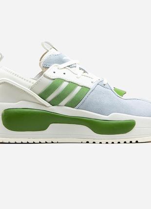 Кросівки adidas y-3 rivalry7 фото