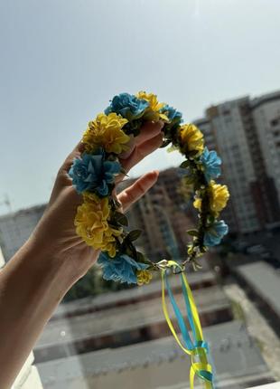Украинский венчик 4