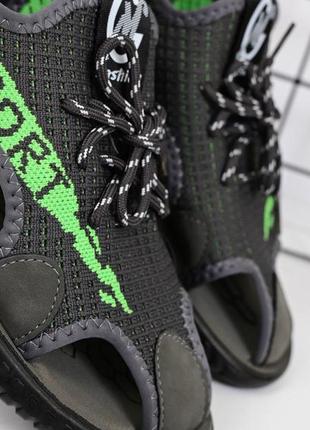 Сандалі чоловічі3 фото