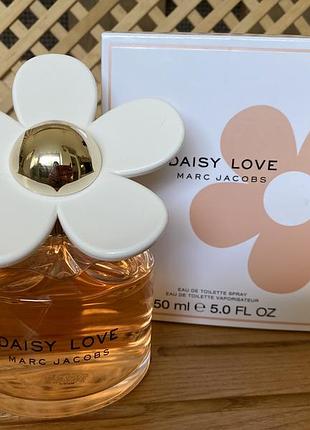 Роспив,розпив marc jacobs daisy love,оригінал!
