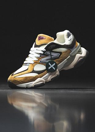 Кроссовки new balance 9060 2