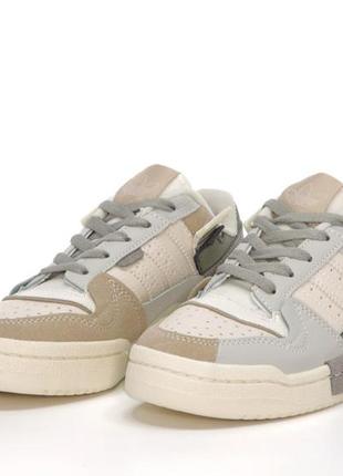 Кросівки adidas forum