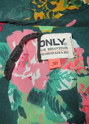 Блуза от only разм 38 4