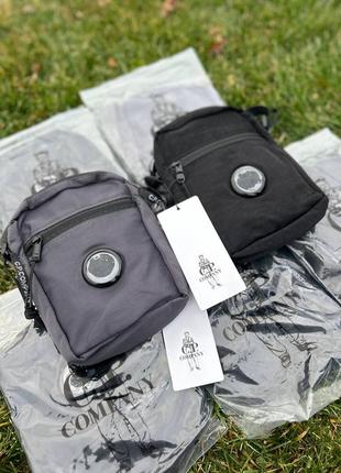 ☄️мессенджер через плече cp company☄️