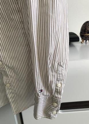 Сорочка tommy hilfiger