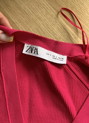 Кофта zara