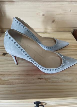 Туфли christian louboutin оригинал