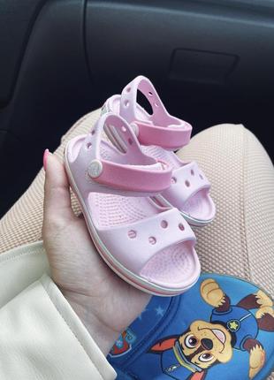 Crocs c6 13см2 фото