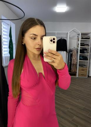 Сукня 2