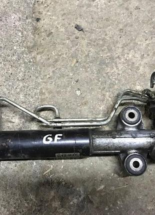 Рулевая рейка гидравлическая для mazda 626 gf. (ge 4 t).