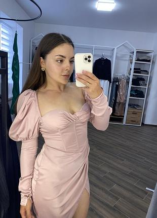 Сукня 2