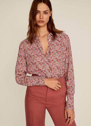 Сорочка від mango 2