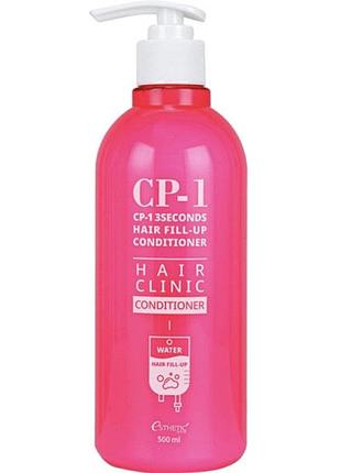 Esthetic house cp-1 3seconds hair fill-up conditioner восстанавливающий кондиционер для волос