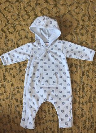 Чоловічок на флісі absorba