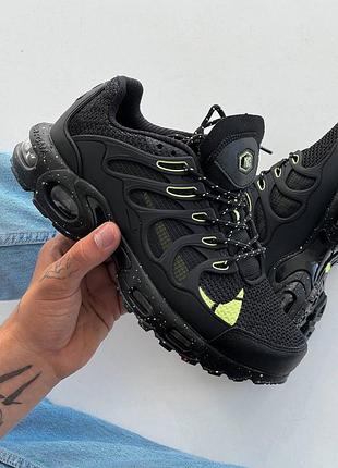 Кроссовки nike air max tn terrascape plus <unk> кроссовки найк