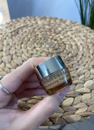 Омолаживающий крем комплексного действия estee lauder revitalizing supreme+ youth power creme различны обье