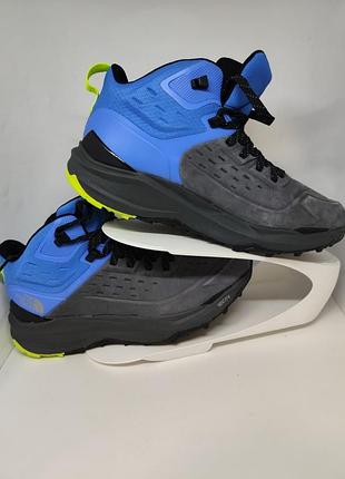 Трекінгові черевики the north face ya7w4x vectiv оригінал, нові