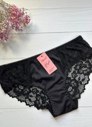 Трусики женские микрофибра