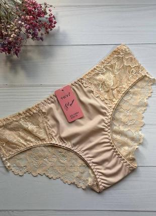 Трусики женские микрофибра