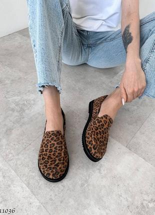 Лоферы лео2 фото