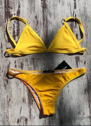 Плавки низ купальника