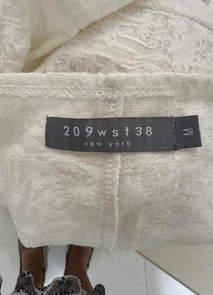 Стильная блуза,209wts, сша, l-m 3