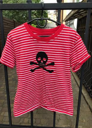 Фото 403+ футболка бирки немає, приблизно 7-10 років