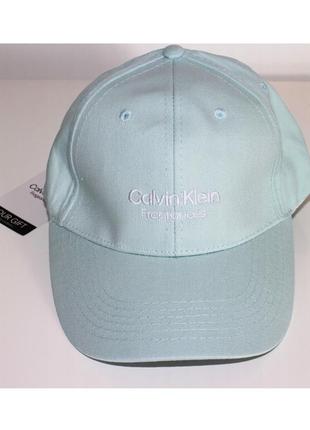 Бейсболка кепка calvin klein оригинал