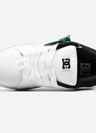 Кроссовки dc court graffik 6