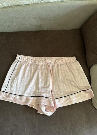 Пижамные шорты victoria’s secret
