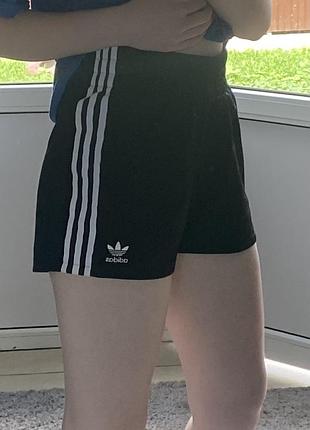 Шорти adidas 2