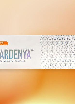 Sardenya fine