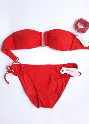 Купальник бандо victoria's secret виктория сикрет оригинал
